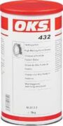 OKS 432 - 1 KG Yüksek Damlama Noktası Rulman Gresi