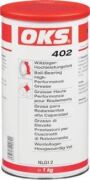 OKS 402 - Yüksek Performanslı Rulman Gresi 1 kg