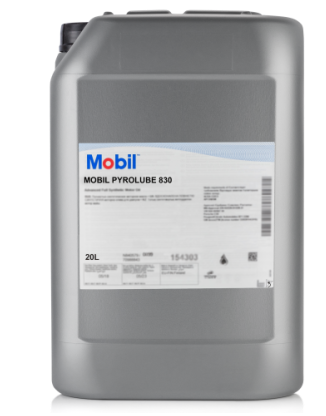 Mobil Pyrolube 830 - 20 Litre