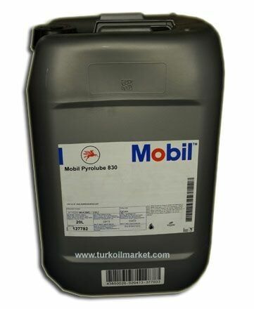 Mobil Pyrolube 830 - 20 Litre