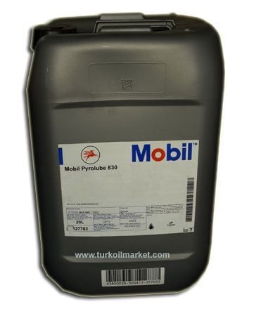 Mobil Pyrolube 830 - 20 Litre