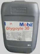 Mobil Glygoyle 30 - 20 Litre Şanzıman Yağı