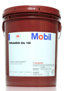 Mobilith Shc 100 - 16 Kg Gres Yağı