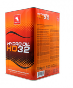 Petrol Ofisi Hydro Oil HD 32 - 17 Litre Hidrolik Yağı