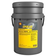 Shell Spirax S6 AXME 75W-90 - 20 Litre Yağ