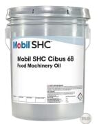 Mobil Shc Cibus 68 - 20 Litre Şanzıman Yağı