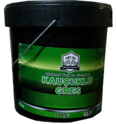 Artoil Kauçuklu Gres - 14 kg Gres Yağı