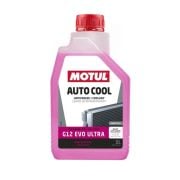 Auto Cool G12 Evo Ultra Konsantre Antifriz 1 Lt. (INUGEL G13)