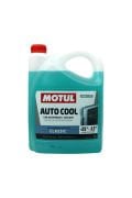 Motul Auto Cool Classic -25°c Mavi Antifriz 5 Litre (INUGEL CLASSİC)