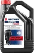 Motul Suzuki Marine 10W-30 5 Litre Motor Yağı