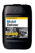 Mobil Delvac MX ESP 15W-40 - 20 Litre Motor Yağı
