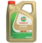 Castrol Edge 0W-30 Titanium FST - 4 Litre
