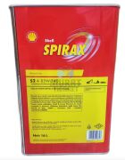 Shell Spirax S2 A 85W-140 - 16 Litre