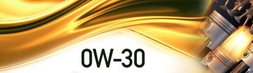 0W-30 Motor Yağları