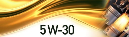 5W-30 Motor Yağları