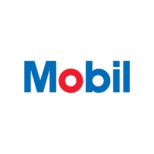 Mobil Gres Yağları