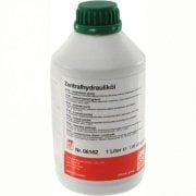 Febi 06162 Opel, Volkswagen Yeşil Direksiyon Yağı - 1 Litre