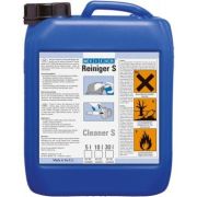 Weicon Temizleyici S - 10 Litre