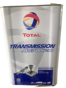 Total Transmission Axle 7 80W-90 18 Litre Şanzıman Yağı
