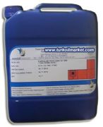 EUROLUB HON A - Kesme ve Honlama Yağı - 5 L