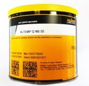 Klüber Altemp Q NB 50 - 750 Gr Montaj Macunu