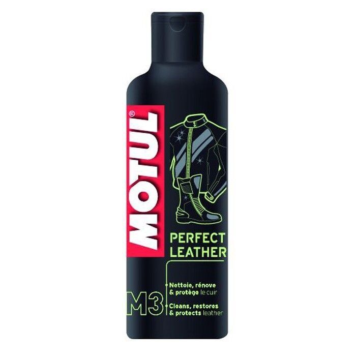 Motul M3 Deri Bakım ve Temizleyici - 250 ml