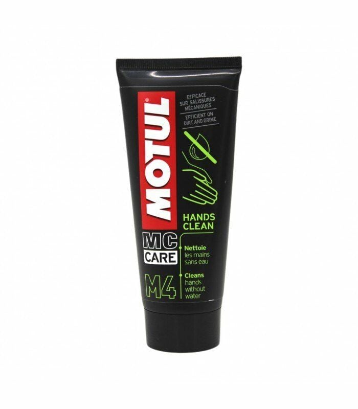 Motul M4 El Temizleyici - 100 ml