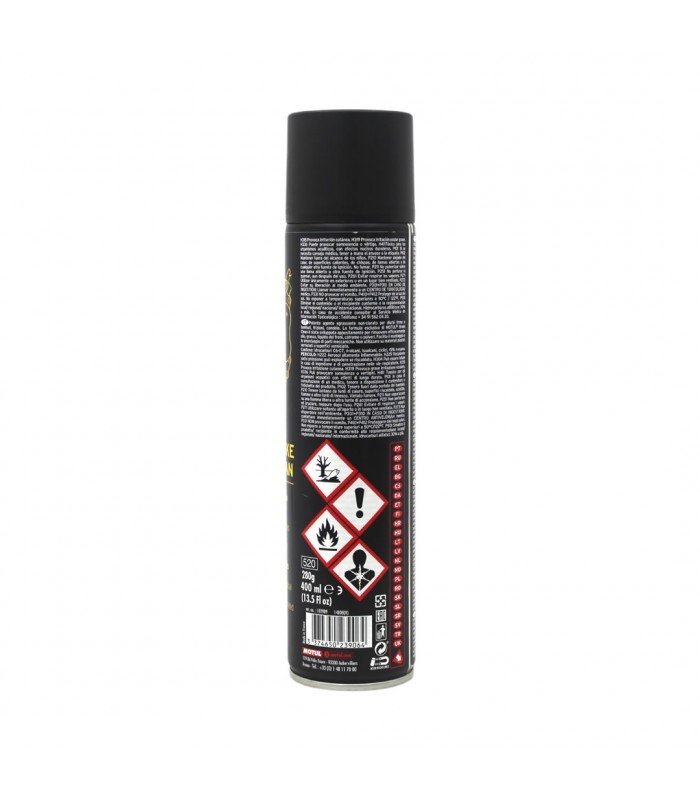 Motul P2 Fren & Balata Temizleyici  - 400 ml