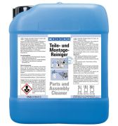 Weicon Parça ve Montaj Temizleyici - 10 Litre