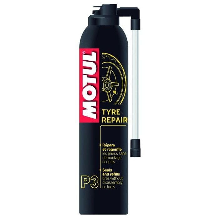 Motul P3 Lastik Tamir Kiti - 300 ml