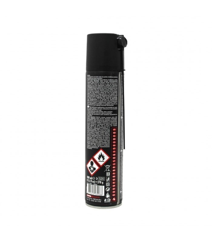 Motul P4 EZ lube - 400 ml Parça Temizleyici