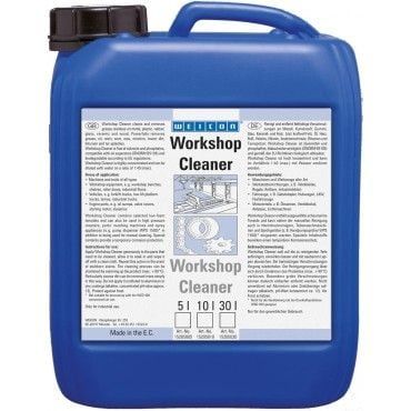 Weicon Atölye Temizleyici - 10 Litre