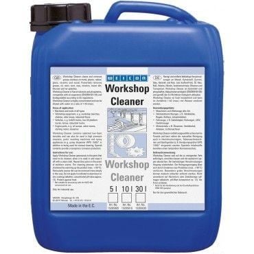 Weicon Atölye Temizleyici - 10 Litre