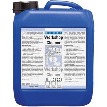 Weicon Atölye Temizleyici - 10 Litre