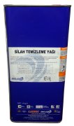 Lubex Silah Temizleme ve Bakım Yağı - 4 Kg