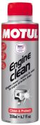 Motul Engine Clean Motor İç Sistem Temizleyici 300 ml