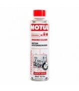 Motul Engine Clean Motor İç Sistem Temizleyici 300 ml