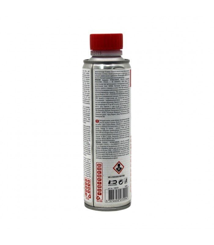 Motul Engine Clean Motor İç Sistem Temizleyici 300 ml