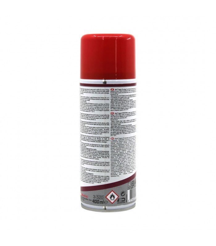 Motul Fogging Oil - 400 ml Garajda Koruma Yağı