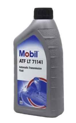 Mobil ATF LT 71141 - 1 Litre Şanzıman Yağı