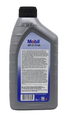 Mobil ATF LT 71141 - 1 Litre Şanzıman Yağı