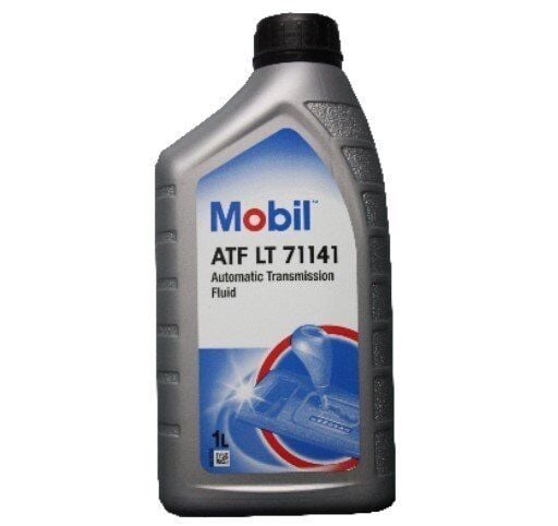 Mobil ATF LT 71141 - 1 Litre Şanzıman Yağı