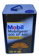 Mobil Gear 600 XP 460 - 16 Litre Şanzıman Yağı