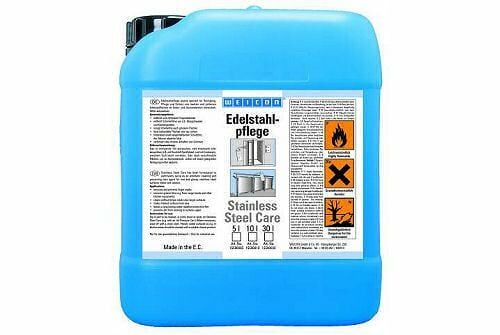 Weicon Paslanmaz Çelik Bakım Sıvısı - 5 Litre