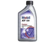 Mobil ATF 320 1 Litre Şanzıman Yağı