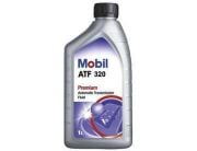 Mobil ATF 320 1 Litre Şanzıman Yağı