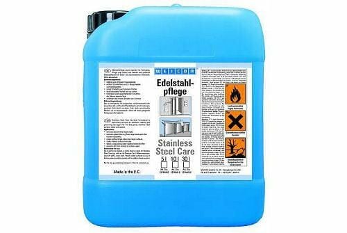 Weicon Paslanmaz Çelik Bakım Sıvısı - 10 Litre
