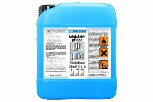 Weicon Paslanmaz Çelik Bakım Sıvısı - 10 Litre