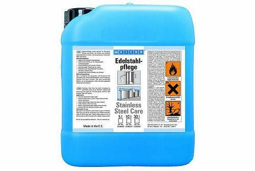 Weicon Paslanmaz Çelik Bakım Sıvısı - 10 Litre