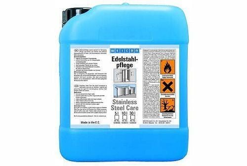 Weicon Paslanmaz Çelik Bakım Sıvısı - 28 Litre